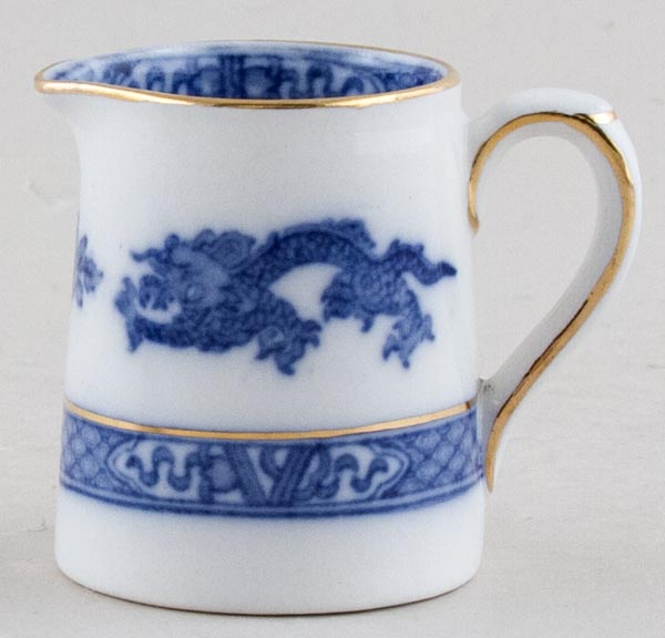 Jug or Creamer small c1930s